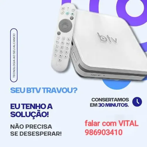 Atualização 