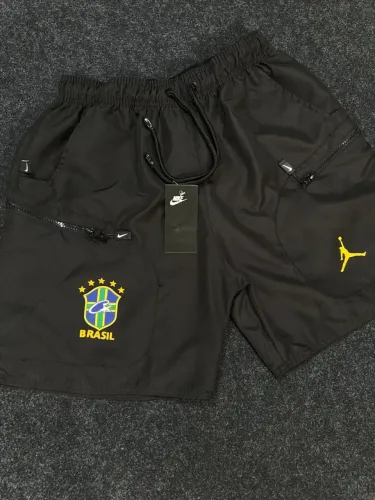 Short Brasil Jordan