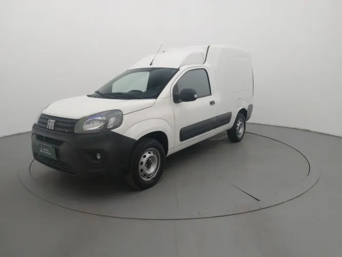 Fiat Fiorino Endurance EVO 1.4 Flex 8V 2P 2025