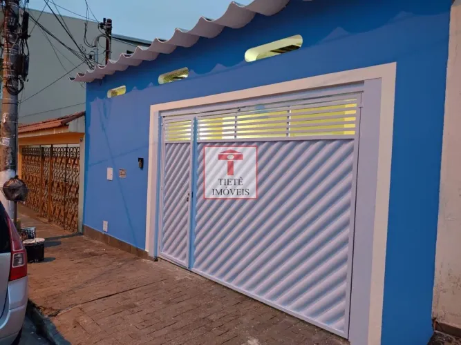 Casa, Vila Barros - Guarulhos