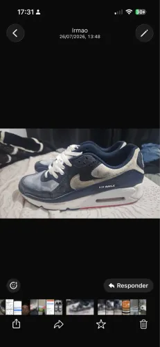 Air Max 90