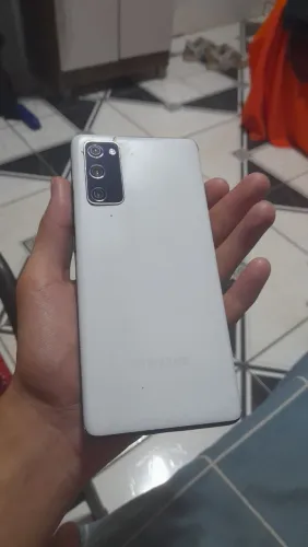S20 Fe Exynos