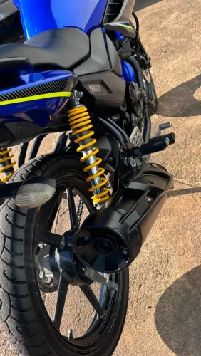 Aluguel moto