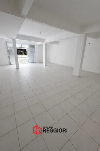 ALUGUEL SALA COMERCIAL EM BAL. CAMBORIÚ
