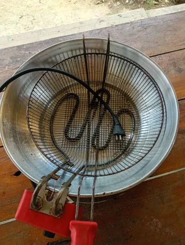 Tacho elétrico 