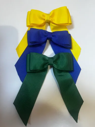 Acessórios de cabelo 