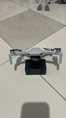 VENDO Drone DJI MINI 2 SE