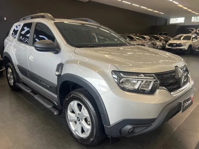 Renault Duster Intense Plus 1.6 16V Flex Mec. 2025