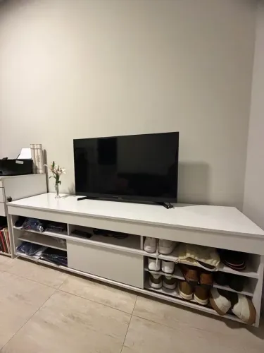 Rack para sala