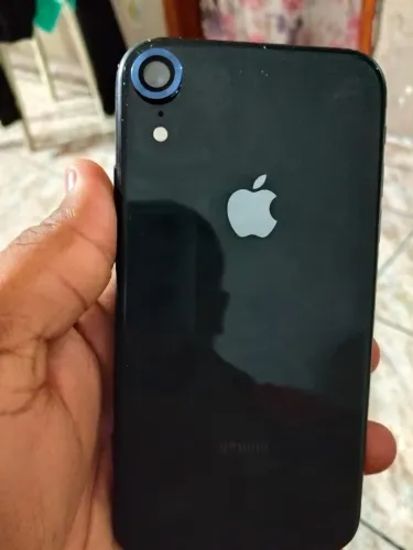 Vendo iPhone XR (olhar a descrição )