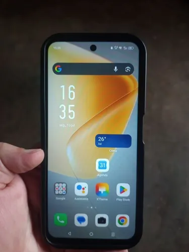 Infinix Hot 50i 256Gb