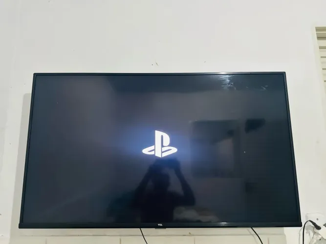 Ps4 slim 1Tb
