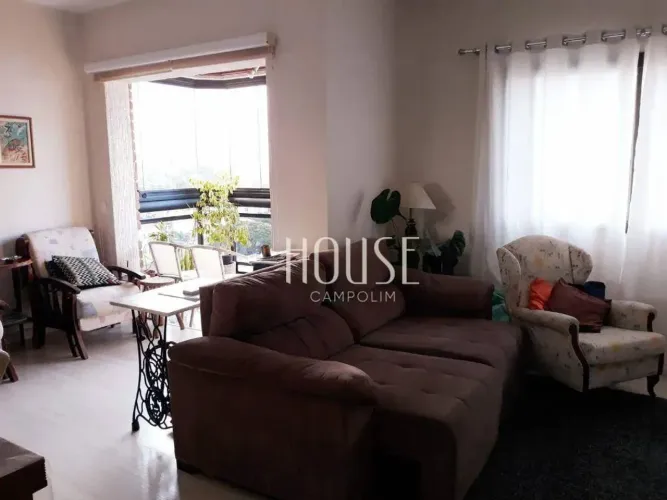 Apartamento à venda, 131 m² por R$ 645.000,00 - Condomínio Piazza Navona - Sorocaba/SP