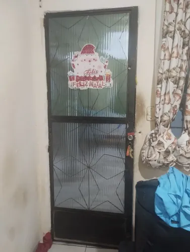 Porta estrela completa