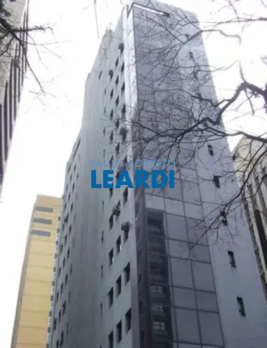 CONJ. COMERCIAL - CONSOLAÇÃO - SP