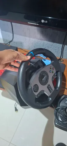 Volante Pxn V9