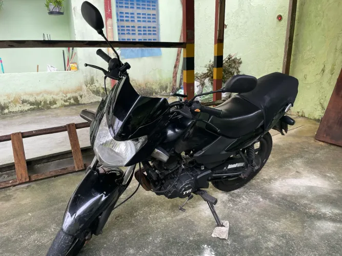MOTTU SPORT110i