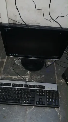 Computador LG 297GB 2 RAM