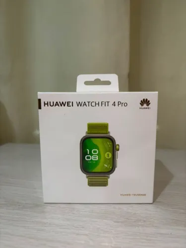 Huawei Watch Fit 4 Pro