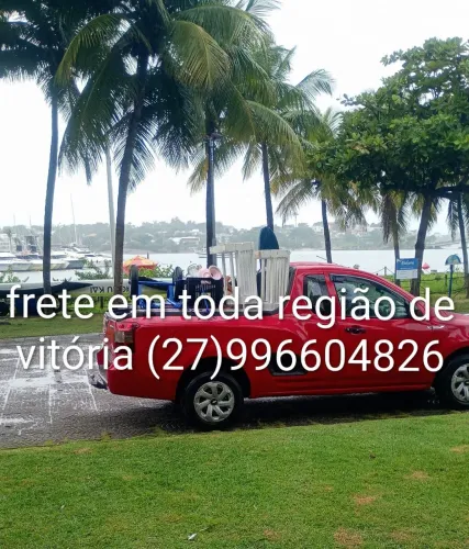 Frete