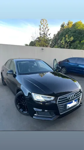 Audi A4 Prestige Plus 2.0 TFSI 190cv S Tronic 2019
