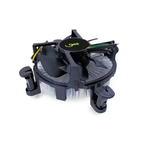 Cooler Para Processador Get Intel