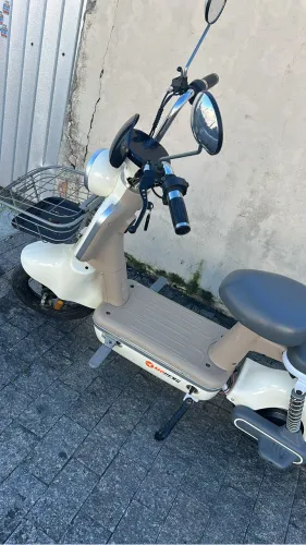 motinho elétrica