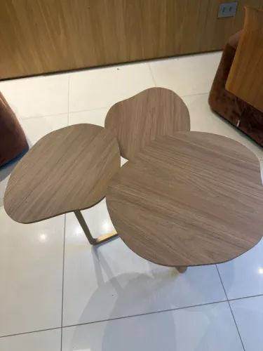 Mesa de Centro