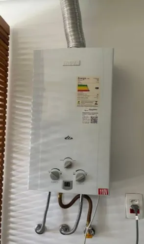 Aquecedor Inova 16.7L