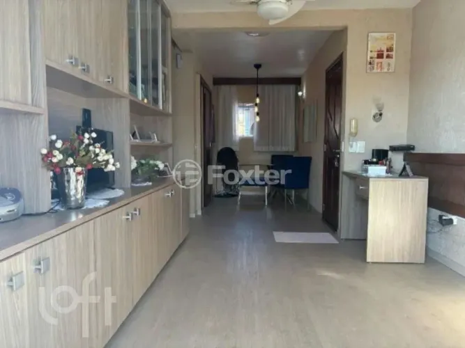 Apartamento à venda Avenida Professor Milton Leite da Costa, Canasvieiras - Florianópolis