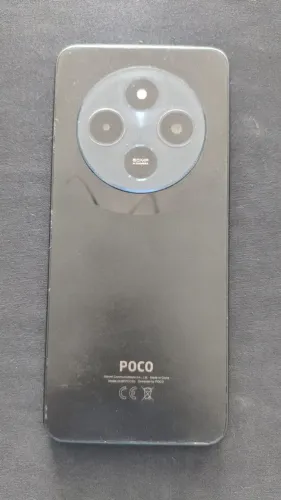 POCO C75 256 V/T
