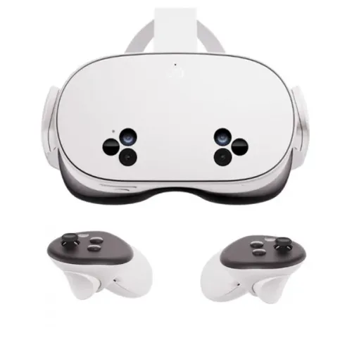 Meta quest 3s (óculos de realidade virtual)
