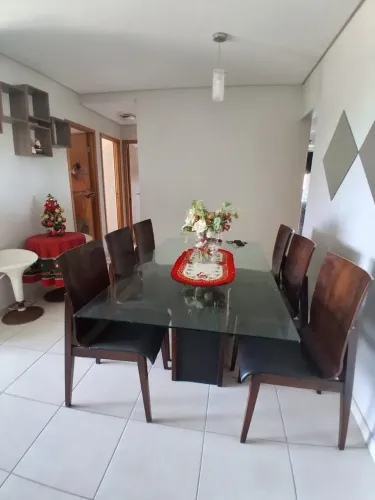 Apartamento para locação no TORRE DE LYON, CASA AMARELA, Recife, PE