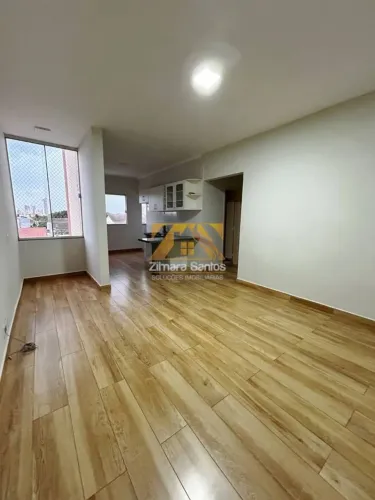 Apartamento 2/4, sendo 1 suíte, 70 m² - 906 sul (ARSE 92) - Residencial Sam Remo - Palmas/