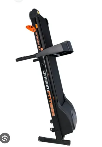Esteira elétrica drean fitness energy 2.1. Igual a da foto.