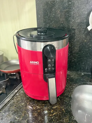 Air Fryer arno 3,5L