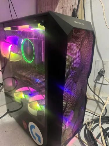 Pc Gamer 