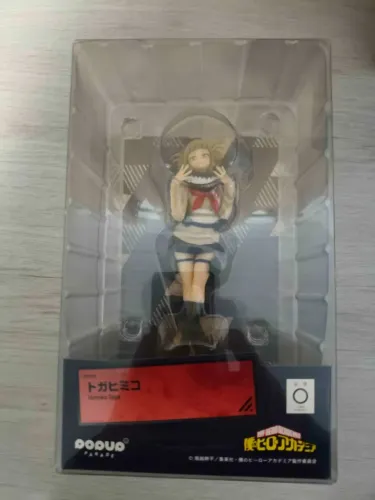 Himiko Toga Pop Up Parade - Good Smile Company Original
