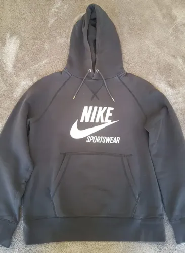 Moletom Nike