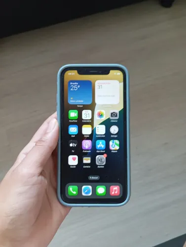 iPhone xr