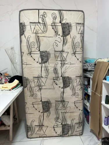 Cama box solteiro