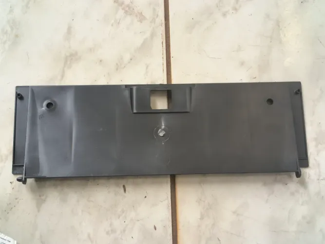 Tá pq porta luvas linha VW quadrado 1ª geração