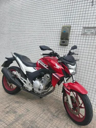 CB Twister