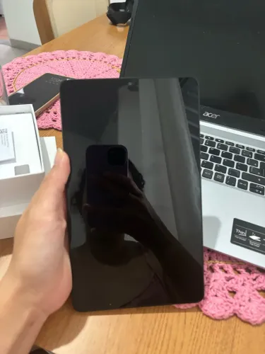 Galaxy Tab A11 | SM - X133 | 4GB, 64 GB PRATA
