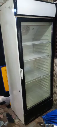 Expositor de Bebidas Electrolux V400 - 400L - Ótimo Estado