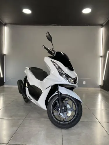 Honda PCX 160 2026 