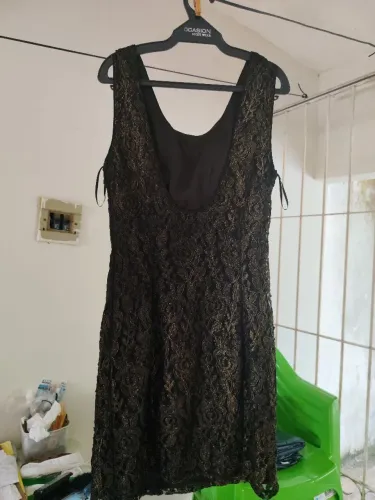 Vestido