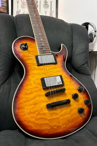 Guitarra LesPaul PHX