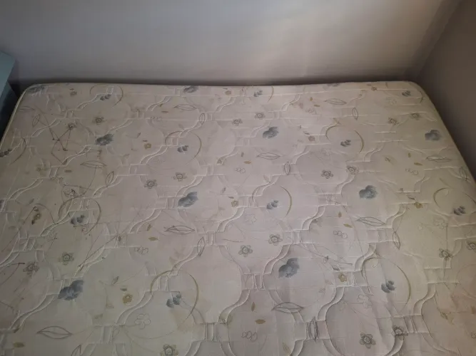 Vendo cochao usado