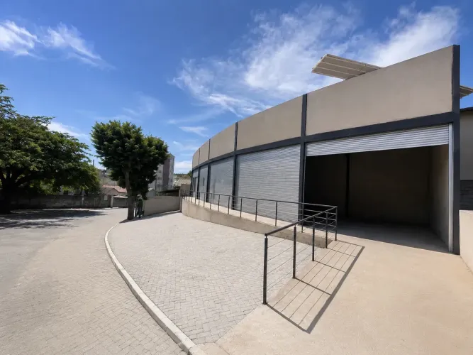 Lojas Comerciais em Localização Estratégica no Centro de Lagoa Santa